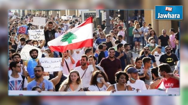ناصر قنديل : الاحتجاجات في لبنان قد تتواصل إلى 7 أشهر
