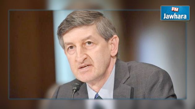 سفير الولايات المتحدة المتخليّ ينفي وجود قاعدة أميركية عسكرية في تونس