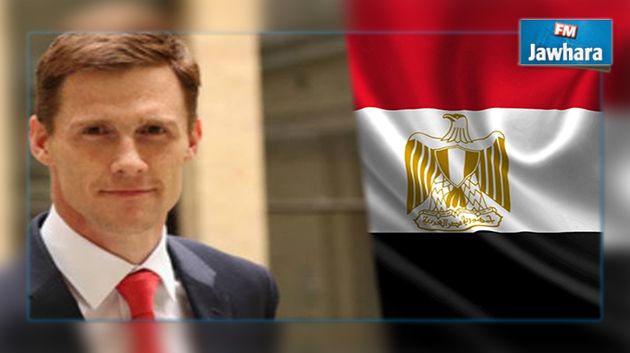 مصر تستدعي السفير البريطاني بعد تصريحاته بشأن قضية صحفيي الجزيرة