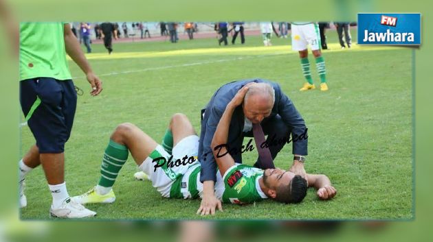 رضا شرف الدين..الوجه الاخر للرياضة