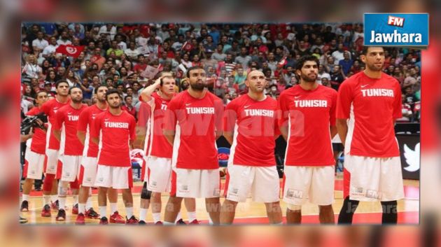 المنتخب التونسي ينهي الأفروباسكات في المرتبة الثالثة