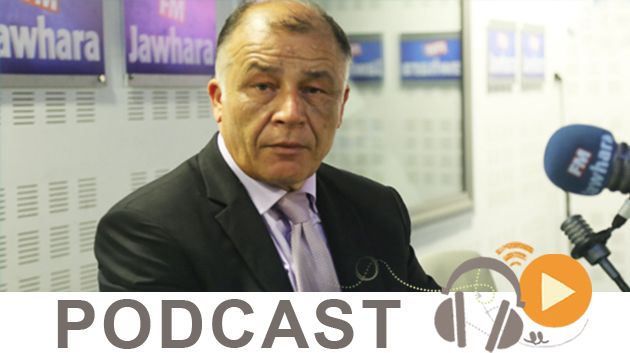 نشرة أخبار السابعة صباحا ليوم الاثنين 31 أوت 2015