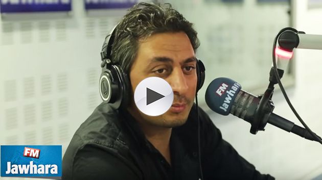 محرز حسني ينشط  برنامج تلفزيون الواقع