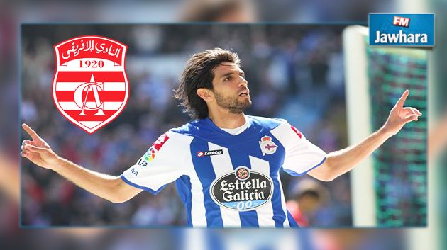 لسعد النويوي يقترب من النادي الإفريقي