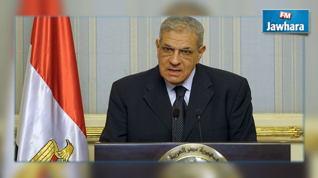 لأول مرة منذ الثورة : رئيس وزراء مصر في تونس يومي 8 و9 سبتمبر
