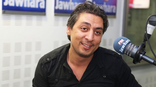 محرز حسني ضيف JAWHARA BY NIGHT 