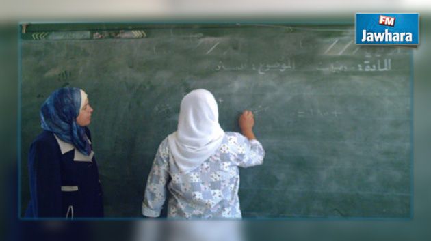 القيروان : سجين يتحصل على جائزة وزير الشؤون الإجتماعية لتعليم الكبار
