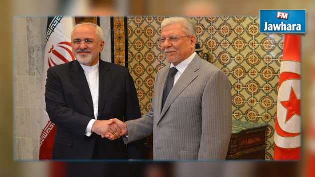 وزير خارجية إيران : تونس مثال ناجح في العالم الإسلامي