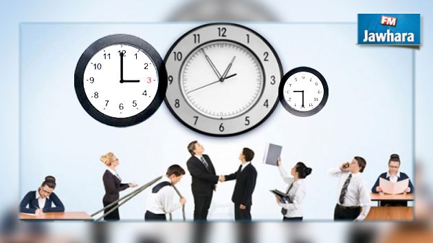 استئناف العمل بنظام الحصتين بداية من الغد