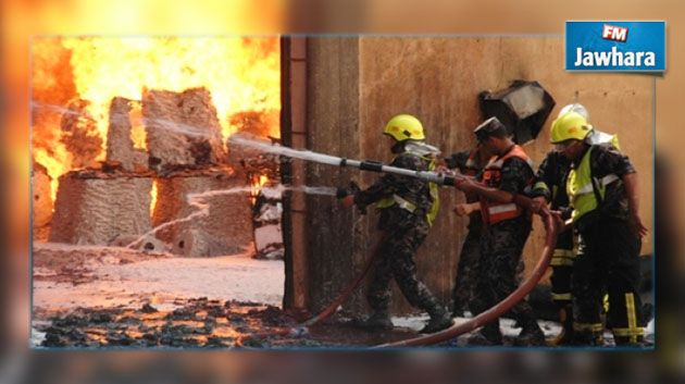 مقتل 17 شخصا في حريق في سجن بفنزويلا