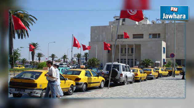 نحو إعادة توزيع محطّات النقل والتخلّي عن النشاط التّجاري لميناء سوسة