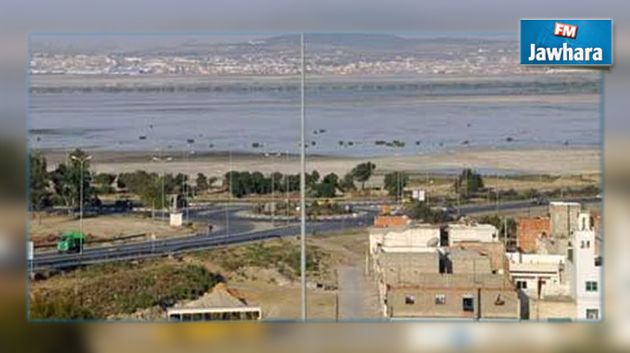 انطلاق دراسة تهيئة وتثمين سبخة السيجومي الأسبوع القادم