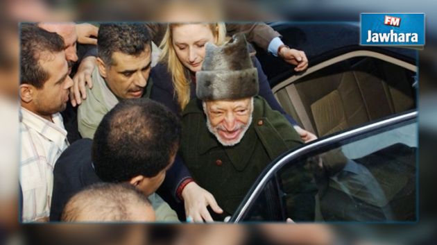 القضاء الفرنسي يغلق نهائيا ملف قضية وفاة ياسر عرفات