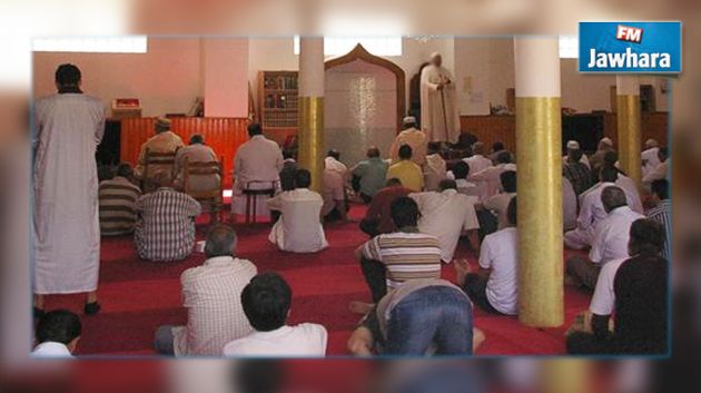 صفاقس : انهاء مهام محمد العفاس كخطيب للجامع الكبير