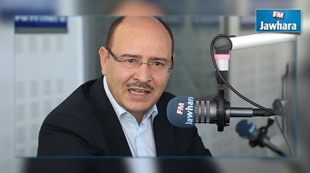 لطفي المرايحي : اعادة العلاقات الدبلوماسية مع سوريا خطوة مهمة لربط خط استخباراتي