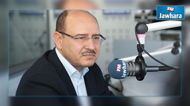لطفي المرايحي : قانون المصالحة يحمي من يسرق أكثر
