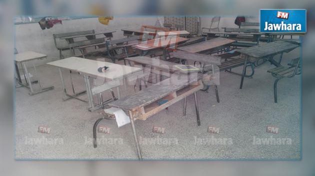 والي القيروان: الجهة في حاجة إلى 50 مليون دينار إضافية لاستكمال صيانة المدارس