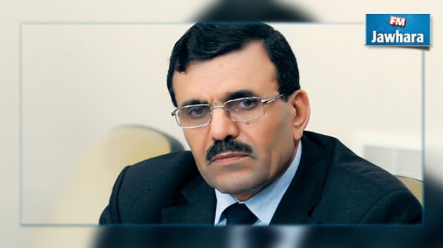 الإستماع إلى علي لعريض كشاهد في قضية شكري بلعيد