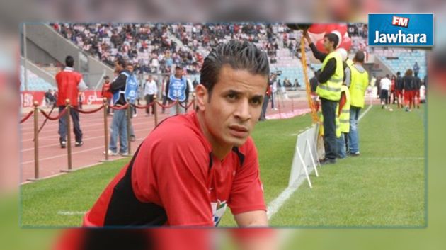 هل يعود القربي إلى البطولة التونسية من بوابة الملعب التونسي؟
