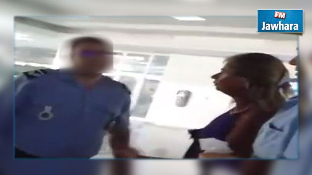 عون أمن يستولي على أموال سائحة أجنبية بالمطار: الداخلية تؤكد حصول الحادثة