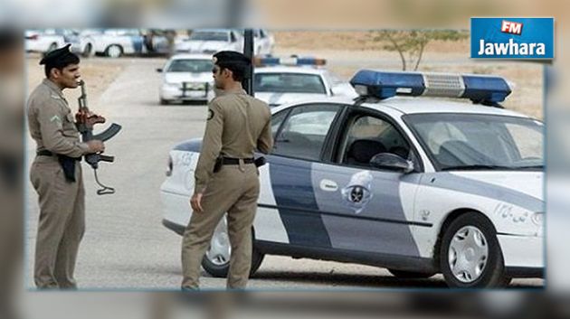 السعودية : القضاء على إرهابي حاول الهجوم على مركز أمن