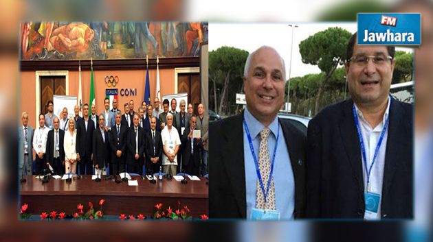 مهدي خواجة ينفي التصويت لممثل الكيان الصهيوني و يرفض التطبيع بأشكاله