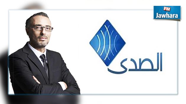 زهير الجيس يتلقى رسائل تهديد بالقتل ويقاضي موقع الصدى