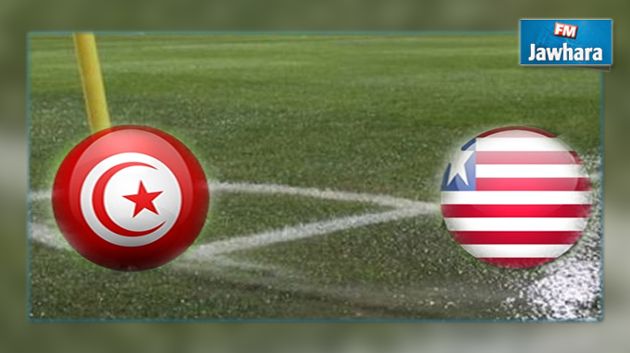 مضايقات و عوامل مناخية صعبة للمنتخب التونسي قبل إنطلاق مباراة ليبيريا