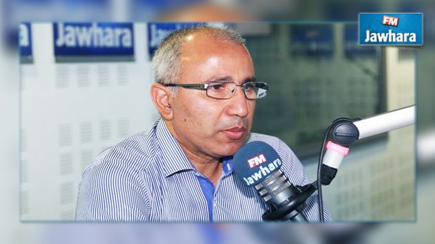 النجم الساحلي : راضي بن علي يتخلى على مهمته كمشرف عن رياضة القاعات