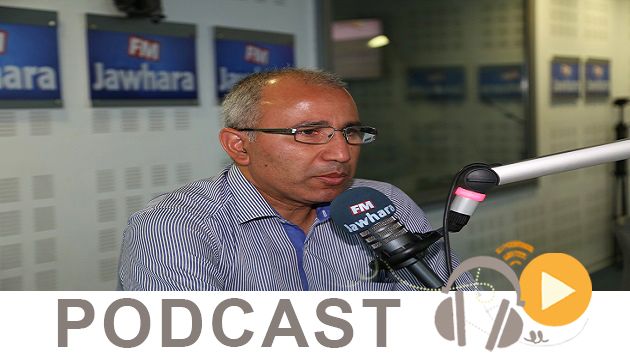 جوهرة سبور الساعة العاشرة ليلا ليوم الأحد 06-09-2015