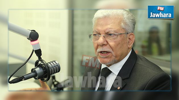 الطيب البكوش : نحن نقبل القنصل السوري في اطار المعاملة بالمثل