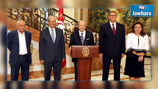 قريبا الإمضاء على الزيادة في أجور القطاعين الخاص والعام