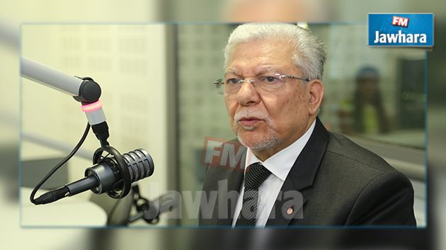 الطيب البكوش : للأسف القرار العربي اليوم رهين قرار الدول الأوروبية و أمريكا