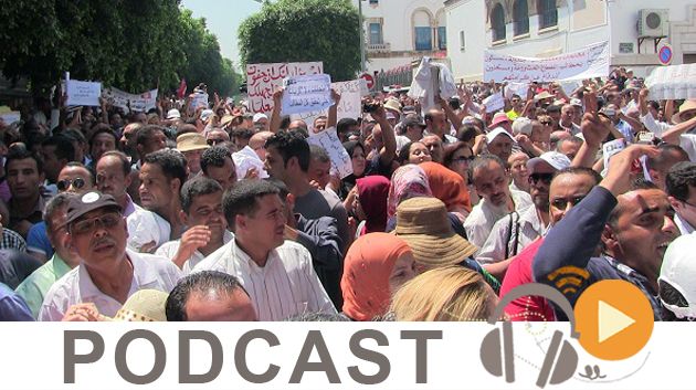نشرة أخبار منتصف النهار ليوم الثلاثاء 8 سبتمبر 2015