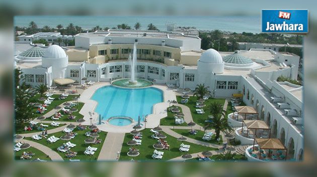 احتجاز رهائن جزائريين في أحد نزل سوسة : وزارة الداخلية تنفي