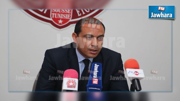 هروب لاعبي كرة اليد من النجم الساحلي إلى الترجي : البشير مطاوع يوضح