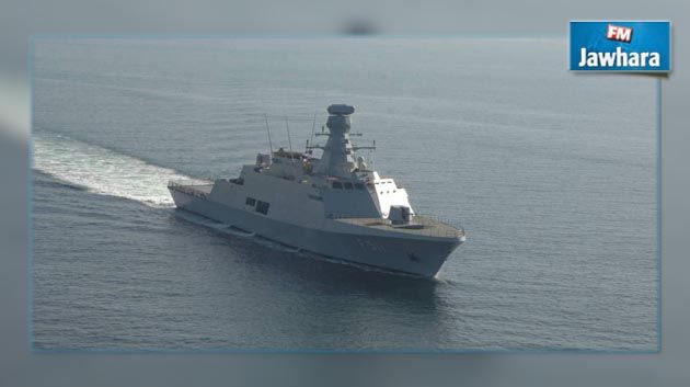جرجيس : خافرة جديدة كبيرة لتأمين الشريط البحري