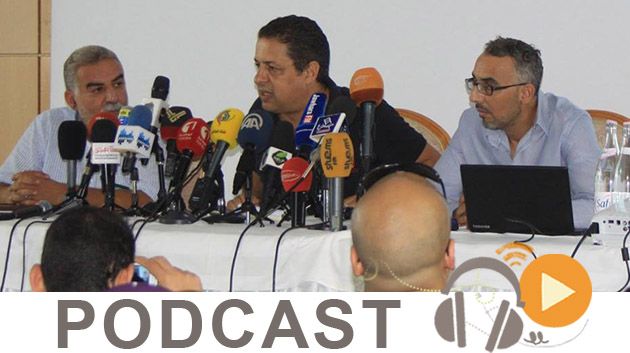 ماللخّر مع دليلة مصدَق ليوم الإربعاء 09 سبتمبر 2015