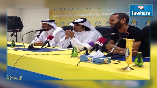 الشيخاوي : المساكني هو من نصحني بالإنضمام إلى الغرافة