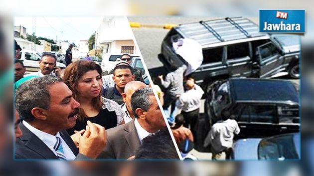 جندوبة : وفاة شيخ الستين الذي صدمته سيارة مرافقة لموكب الوزير