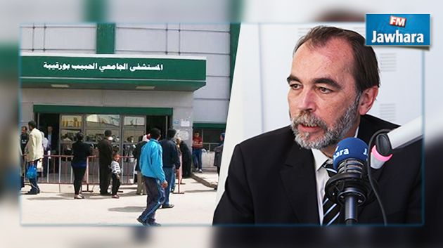 وزير الصحة يعلق على تعيين عسكري مديرا لمستشفى بصفاقس