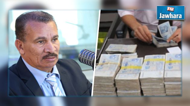 الينباعي : قيمة المساعدات الجملية لعيد الإضحى بلغت 12 مليارا