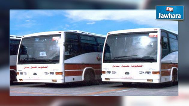 نابل : 14 حافلة جديدة استعدادا للعودة المدرسية