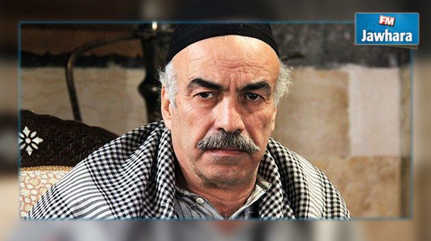 الممثل السوري علي كريم ضمن وفود اللاجئين إلى أوروبا