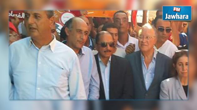 محمد عبو : مشروع قانون المصالحة سيتم سحبه