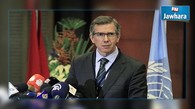 ليبيا: تمديد عمل البعثة الأممية إلى 15 مارس
