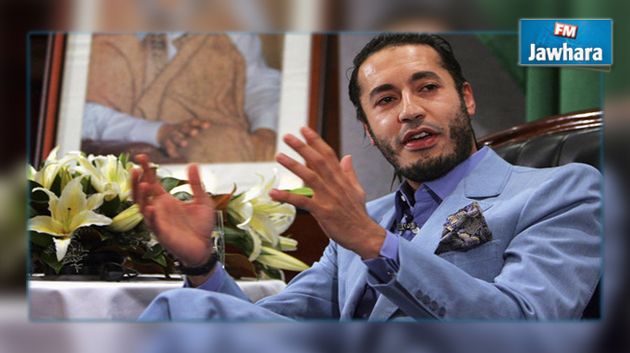 ليبيا : تأجيل محاكمة الساعدي القذافي
