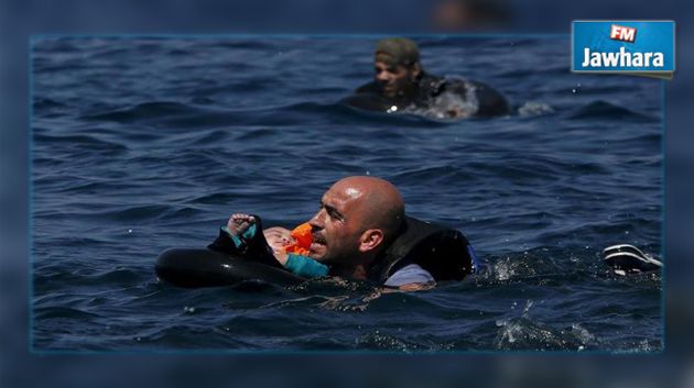 من بينهم طفل: غرق 3 لاجئين سوريين وتورّط مسؤولة فرنسية
