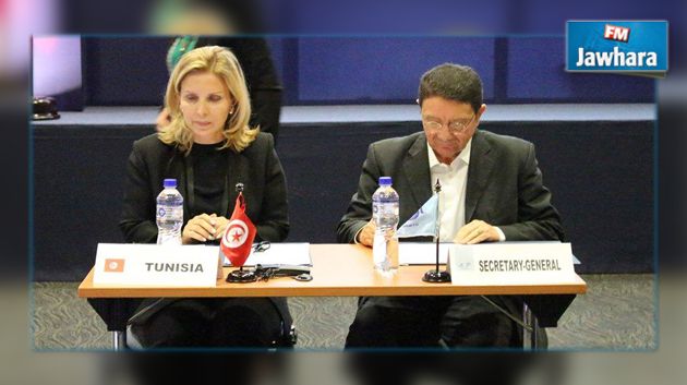 لأول مرة في تاريخها : تونس تحظى بتنظيم مؤتمر دولي للسياحة والإعلام