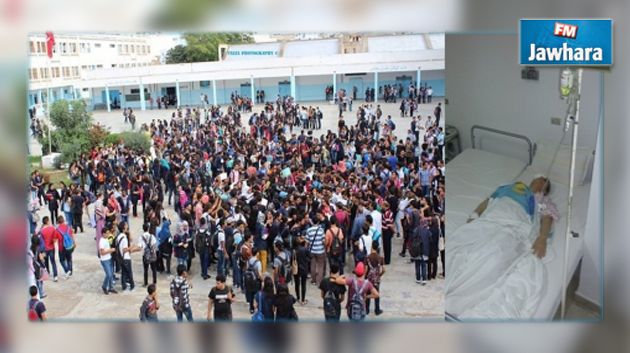 وزير التربية : العزل سيكون أفضل رد على القيم الذي اعتدى على والدة تلميذة